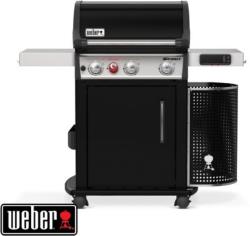 Barbecue gaz Weber SPIRIT EPX-325S GBS BLACK