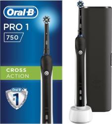 Brosse à dents électrique Oral-B PRO1-750 Cross Action