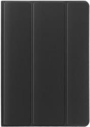 Etui Essentielb Samsung Tab S7+ Stand noir