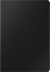 Etui Samsung Tab S7+ Book Cover noir