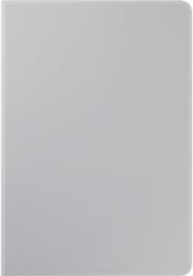 Etui Samsung Tab S7 Book Cover gris