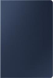 Etui Samsung Galaxy Tab S7+ Book Cover Bleu