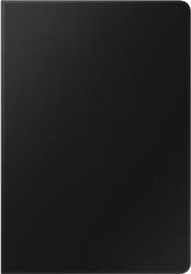 Etui Samsung Tab S7 Book Cover noir