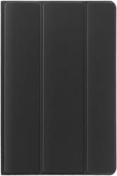 Etui Essentielb Samsung Tab A7 10.4 Stand noir