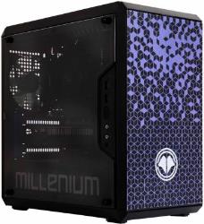 PC Gamer Millenium MM1 Mini RekSai