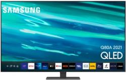 TV QLED Samsung QE75Q80A 2021