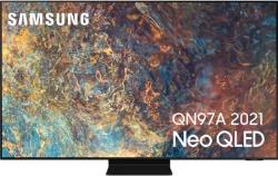 TV QLED Samsung Neo QLED 65QN97A 2021