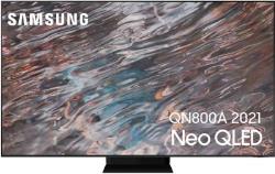 TV QLED Samsung Neo QLED QE85QN800A 8K 2021