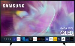 TV QLED Samsung QE85Q60A 2021