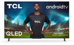 TV QLED TCL 55C725 Android TV 2021