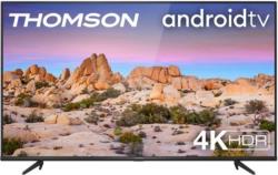 TV LED Thomson43UG6400 Android TV