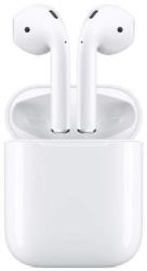 Ecouteurs Apple AirPods 2 + boitier de charge