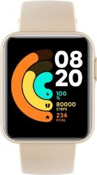 Montre connectée Xiaomi Mi Watch Lite Ivoire