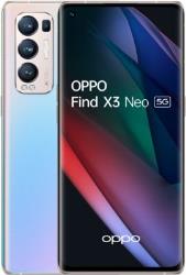 Smartphone Oppo Find X3 Néo Silver 5G