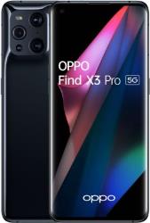 Smartphone Oppo Find X3 Pro Noir 5G