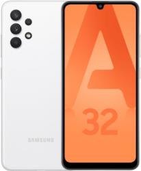 Smartphone Samsung Galaxy A32 Blanc 4G