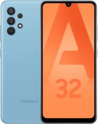 Smartphone Samsung Galaxy A32 Bleu 4G