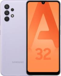 Smartphone Samsung Galaxy A32 Lavande 4G