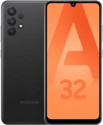 Smartphone Samsung Galaxy A32 Noir 4G
