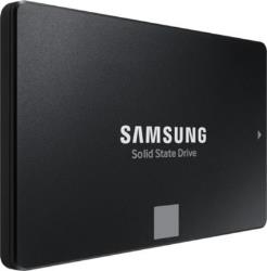 Disque SSD interne Samsung 870 EVO 2To