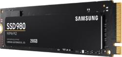 Disque SSD interne Samsung 980 250Go PCIe 3.0 NVMe M.2