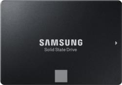 Disque SSD interne Samsung SSD 1To 860 EVO SATA III