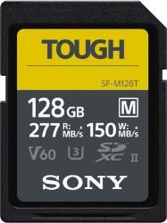 Carte SD Sony UHS-II M Tough series 128 Go