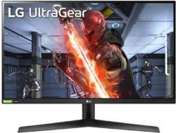 Ecran PC Gamer LG 27GN800-B UltraGear 27''