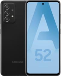 Smartphone Samsung Galaxy A52 Noir 4G