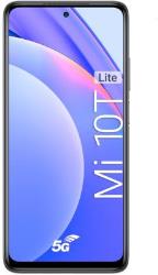Smartphone Xiaomi Mi 10T Lite Gris 64Go 5G