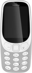 Téléphone portable Nokia 3310 Gris DS