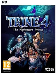 Jeu PC Just For Games Trine 4 The Nightmare Prince