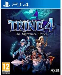 Jeu PS4 Just For Games Trine 4 The Nightmare Prince