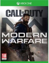 Jeu Xbox One Activision Call Of Duty : Modern Warfare