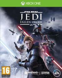 Jeu Xbox One Electronic Arts Star Wars Jedi : Fallen Order