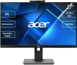 Ecran PC Acer B277Dbmiprczx