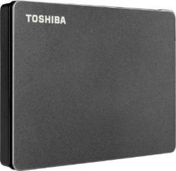Disque dur externe Toshiba Canvio GAMING 4To Noir