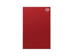 Disque dur externe Seagate 2To One Touch portable Rouge