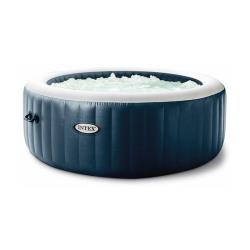 Spa gonflable new blue navy 4 places intex