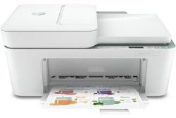 Imprimante multifonction Hp Deskjet Plus 4122
