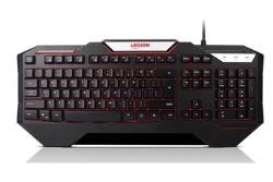 Clavier gamer Lenovo Legion K200 Backlit