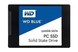 Disque dur interne Wd SSD BLUE 500GO