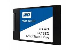 Disque dur interne Wd SSD BLUE 1TO