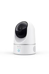 Caméra de surveillance Eufy Indoor Camera 2K Pan & Tilt