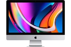 iMac Apple iMac 27"" Ecran Retina 5K Intel Core i5 3,1 Ghz 16 Go RAM 256 Go SSD Argent iMac Sur-Mesure Nouveau