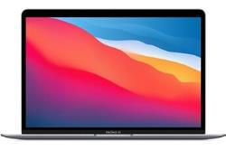 MacBook Apple MacBook Air 13'' 256 Go SSD 16 Go RAM Puce M1 Gris sidéral Nouveau