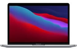 MacBook Apple MacBook Pro 13'' Touch Bar 256 Go SSD 16 Go RAM Puce M1 Gris sidéral Nouveau
