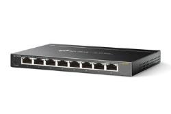 Routeur Tp Link 8 ports Gigabit TL-SG108S
