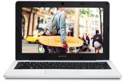 PC portable Medion Notebook E11201