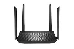 Asus ASUS RT-AC57U v3 routeur Wi-fi Ac 1200 Mbps Double Bande